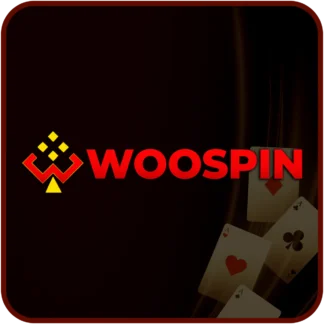 woospin logo